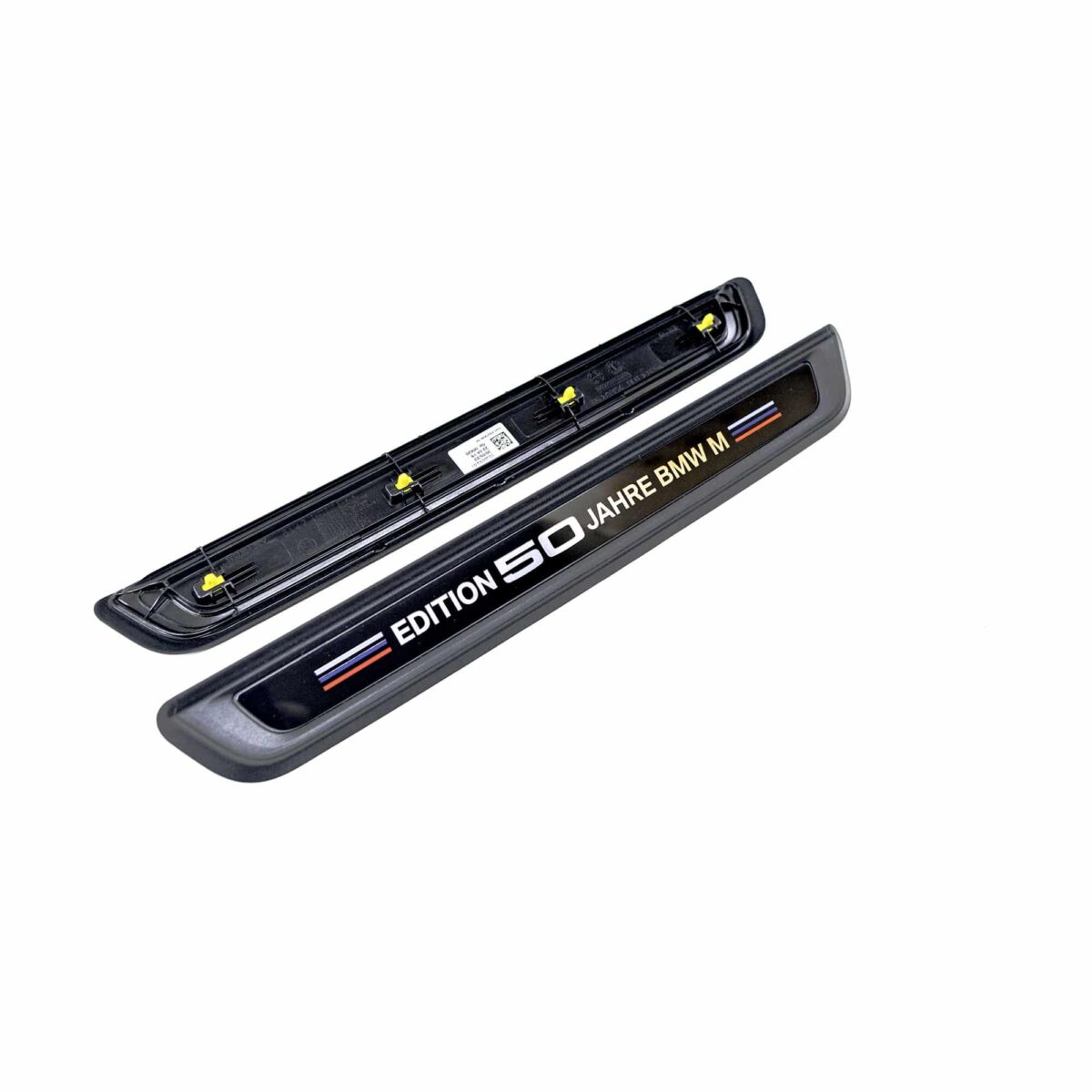 OEM BMW M Edition 50 Year, door sill trim - 51477858095 – Bild 12