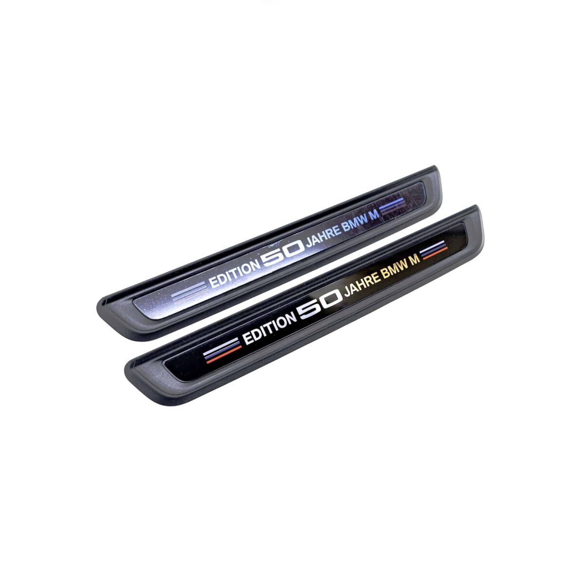 OEM BMW M Edition 50 Year, door sill trim - 51477858095 – Bild 11