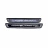 OEM BMW Edition 50 Year BMW M door sill trims - 51477858095 - 51477858095-2x – view 10
