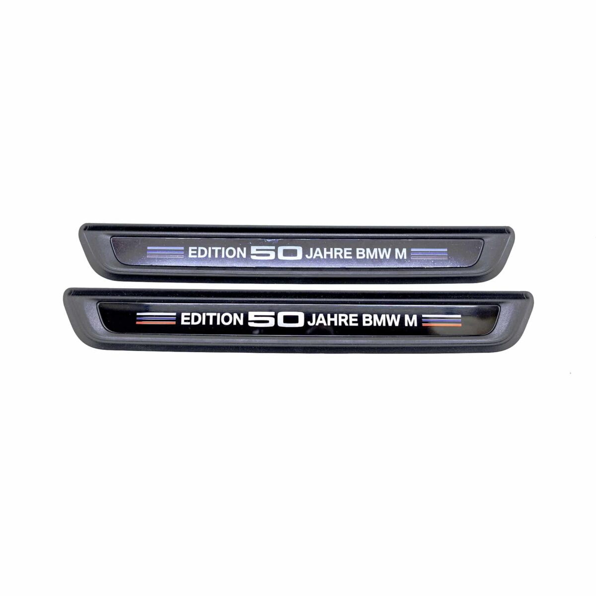 OEM BMW M Edition 50 Year, door sill trim - 51477858095 – Bild 10
