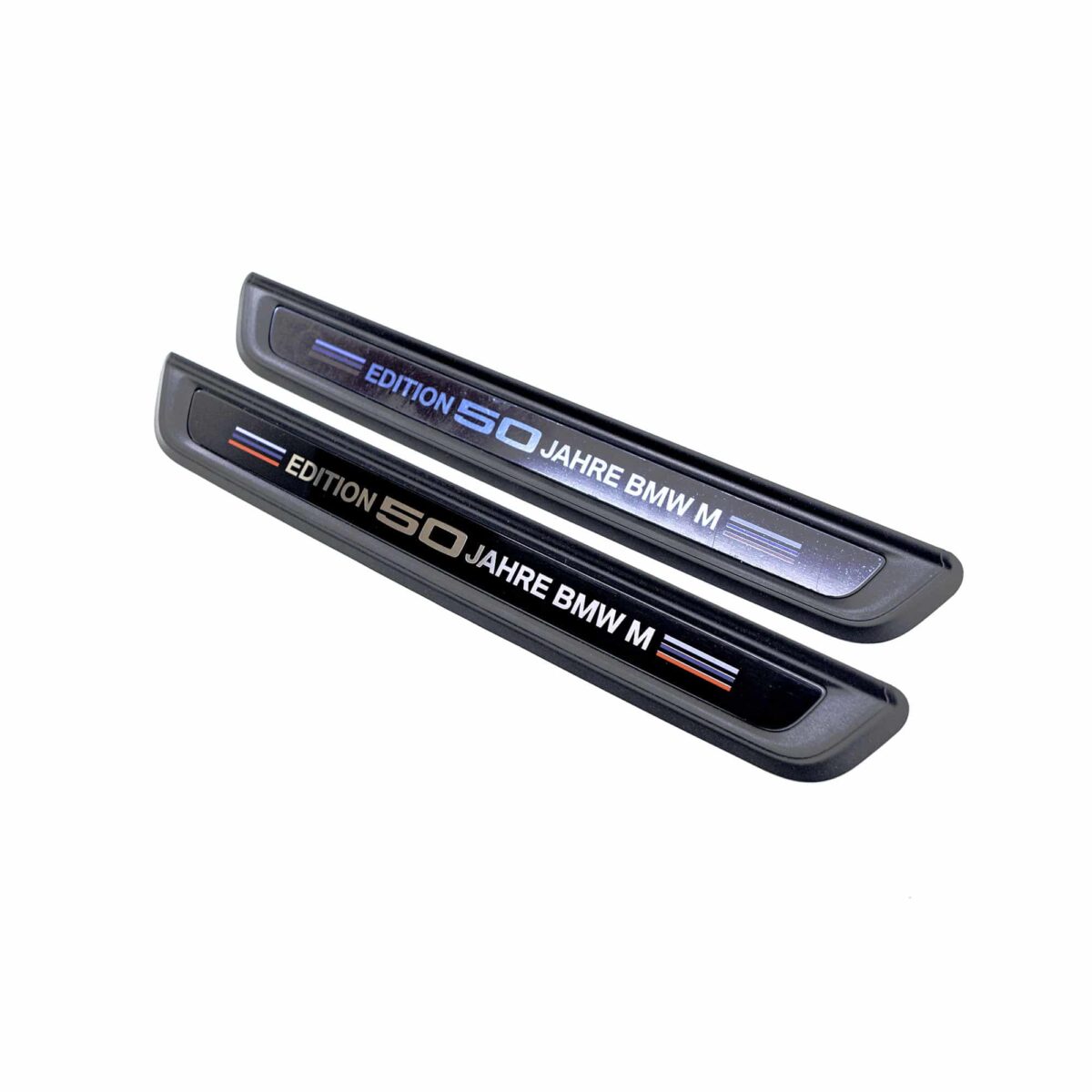 OEM BMW M Edition 50 Year, door sill trim - 51477858095 – Bild 9
