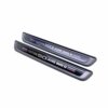 OEM BMW Edition 50 Year BMW M door sill trims - 51477858095 - 51477858095-2x – view 8