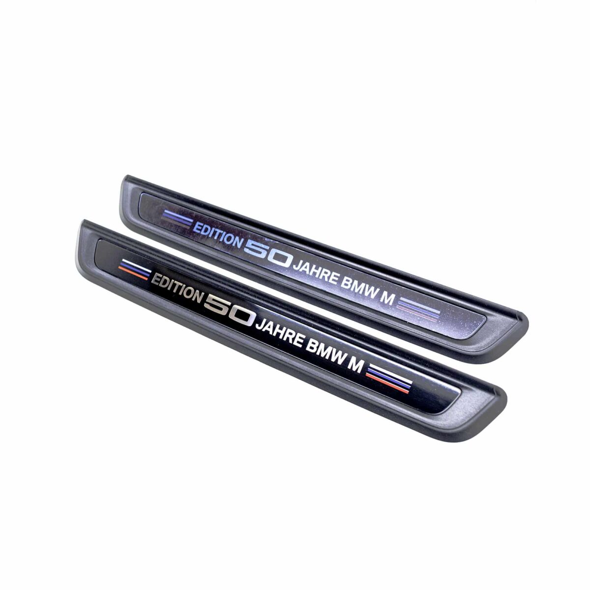 OEM BMW M Edition 50 Year, door sill trim - 51477858095 – Bild 8