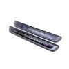 OEM BMW Edition 50 Year BMW M door sill trims - 51477858095 - 51477858095-2x – view 7