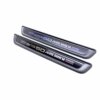 OEM BMW Edition 50 Year BMW M door sill trims - 51477858095 - 51477858095-2x – view 6