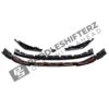 OEM BMW Carbon fiber front splitter for G80, G81 G82 G83 - 51192475168