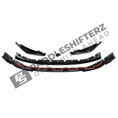 OEM BMW Carbon fiber front splitter for G80, G81 G82 G83 - 51192475168