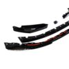 OEM BMW Carbon fiber front splitter for G8X - 51192475168 – view 8