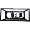 OEM BMW 3.0 CSL 50 Year M model - 80432864218 – view 3