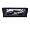 OEM BMW Collector's model BMW M4 GT3 2021 - 80435A5D002 – view 2