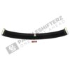 Unterseite des OEM BMW M Performance G87 M2 schwarz Dachspoiler 51625A63C67