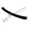 Unterseite OEM BMW M Performance G87 M2 schwarz Dachspoiler 51625A63C67