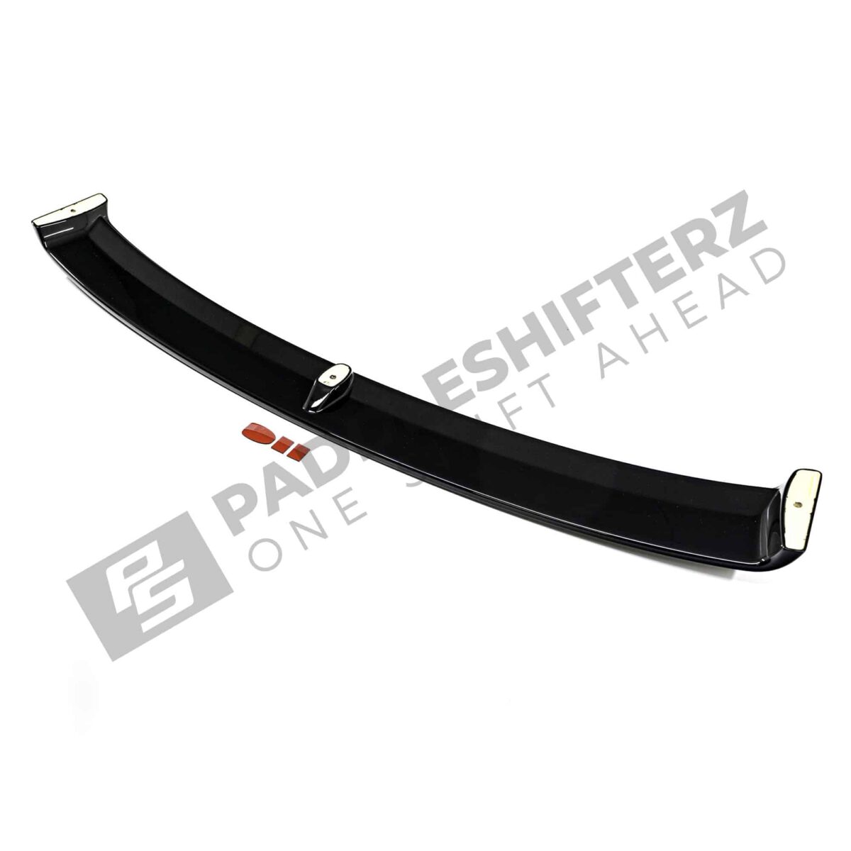 Unterseite OEM BMW M Performance G87 M2 schwarz Dachspoiler 51625A63C67