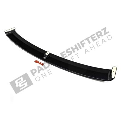 Unterseite OEM BMW M Performance G87 M2 schwarz Dachspoiler 51625A63C67
