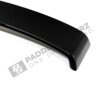 Oben Nahaufnahme OEM BMW M Performance G87 M2 schwarz Dachspoiler 51625A63C67