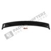 Oberseite des OEM BMW M Performance G87 M2 schwarz Dachspoiler 51625A63C67