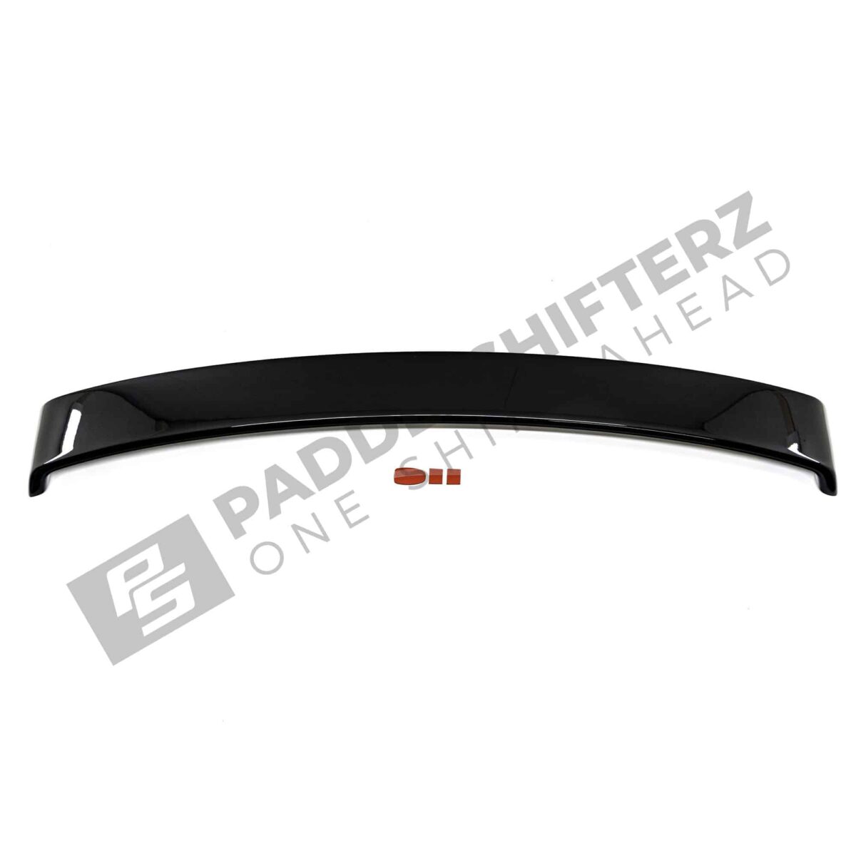 Oberseite des OEM BMW M Performance G87 M2 schwarz Dachspoiler 51625A63C67