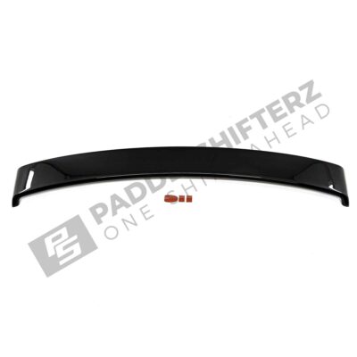 Oberseite des OEM BMW M Performance G87 M2 schwarz Dachspoiler 51625A63C67