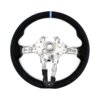 OEM BMW M Performance alcantara steering wheel - 32302253653 – view 5