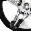 OEM BMW M Performance alcantara steering wheel - 32302253653 – view 10