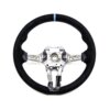 OEM BMW M Performance alcantara steering wheel - 32302253653 – view 7