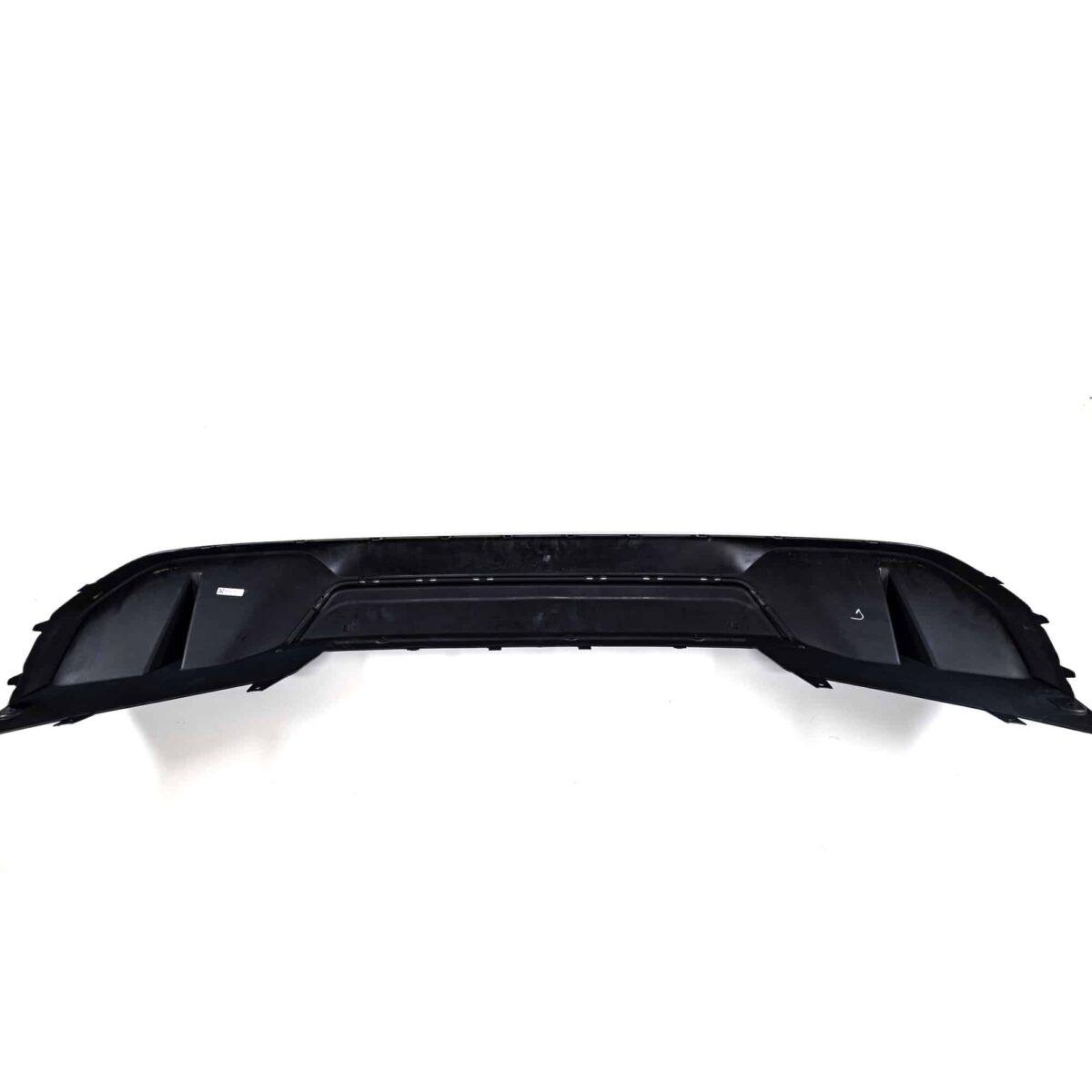 OEM BMW M Performance Stoßfängerverkleidung - 51195A36857