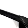 OEM BMW M Performance bumper trim gloss black - 51195A36857 – view 3