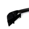 OEM BMW M Performance bumper trim gloss black - 51195A36857 – view 7