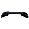 OEM BMW M Performance bumper trim gloss black - 51195A36857 – view 8
