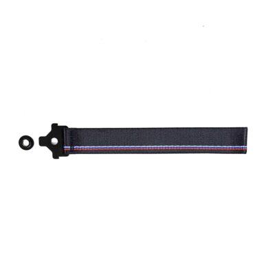 OEM BMW M2 CS Racing Türschließband - 51418090737