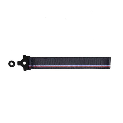 OEM BMW M2 CS Racing Door closing strap - 51418090737