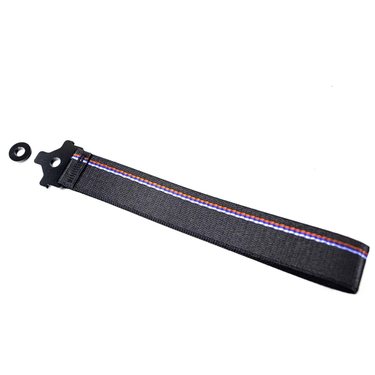 OEM BMW M2 CS Racing Door closing strap - 51418090737 - Image 3