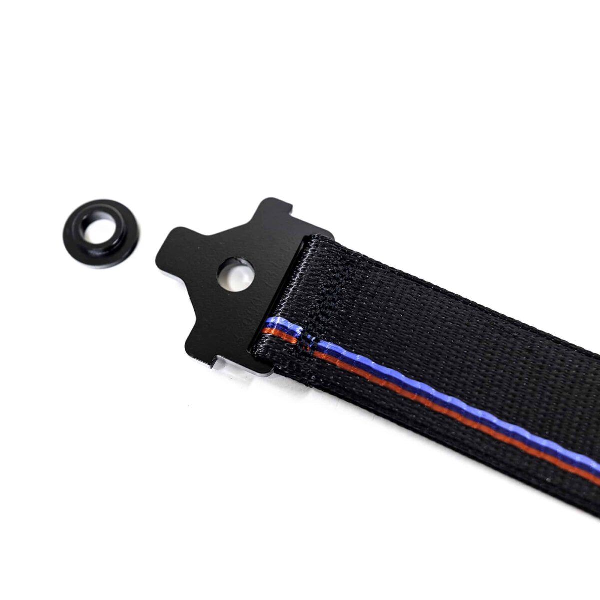 OEM BMW M2 CS Racing Door closing strap - 51418090737 - Image 4
