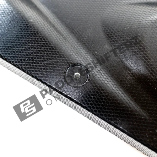 OEM BMW M2 CS Racing Door trim panel left – 41508342807 screw hole