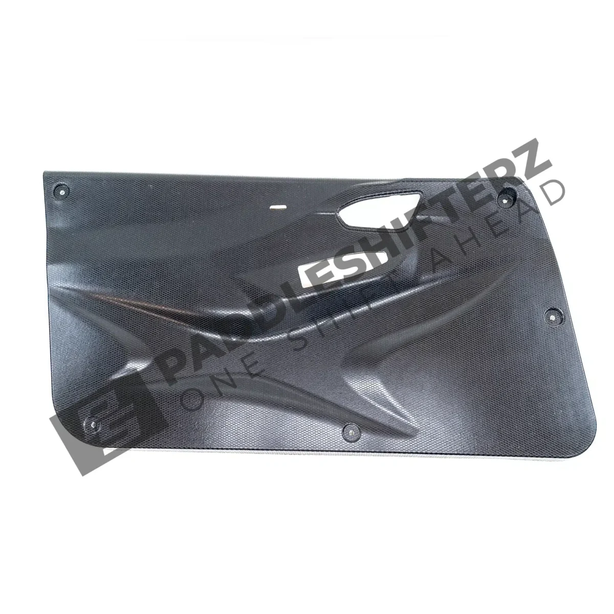 OEM BMW M2 CS Racing Türverkleidung links - 41508342807