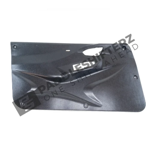 OEM BMW M2 CS Racing Türverkleidung links - 41508342807