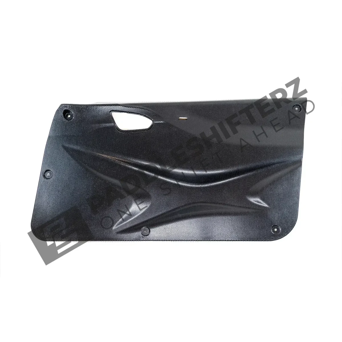 OEM BMW M2 CS Racing Door trim panel right - 41508342808