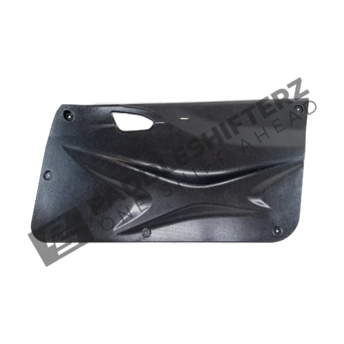 OEM BMW M2 CS Racing Door trim panel right - 41508342808