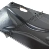 OEM BMW M2 CS Racing Türverkleidung rechts - 41508342808 oben
