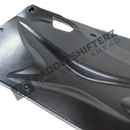 OEM BMW M2 CS Racing Door trim panel right - 41508342808 top