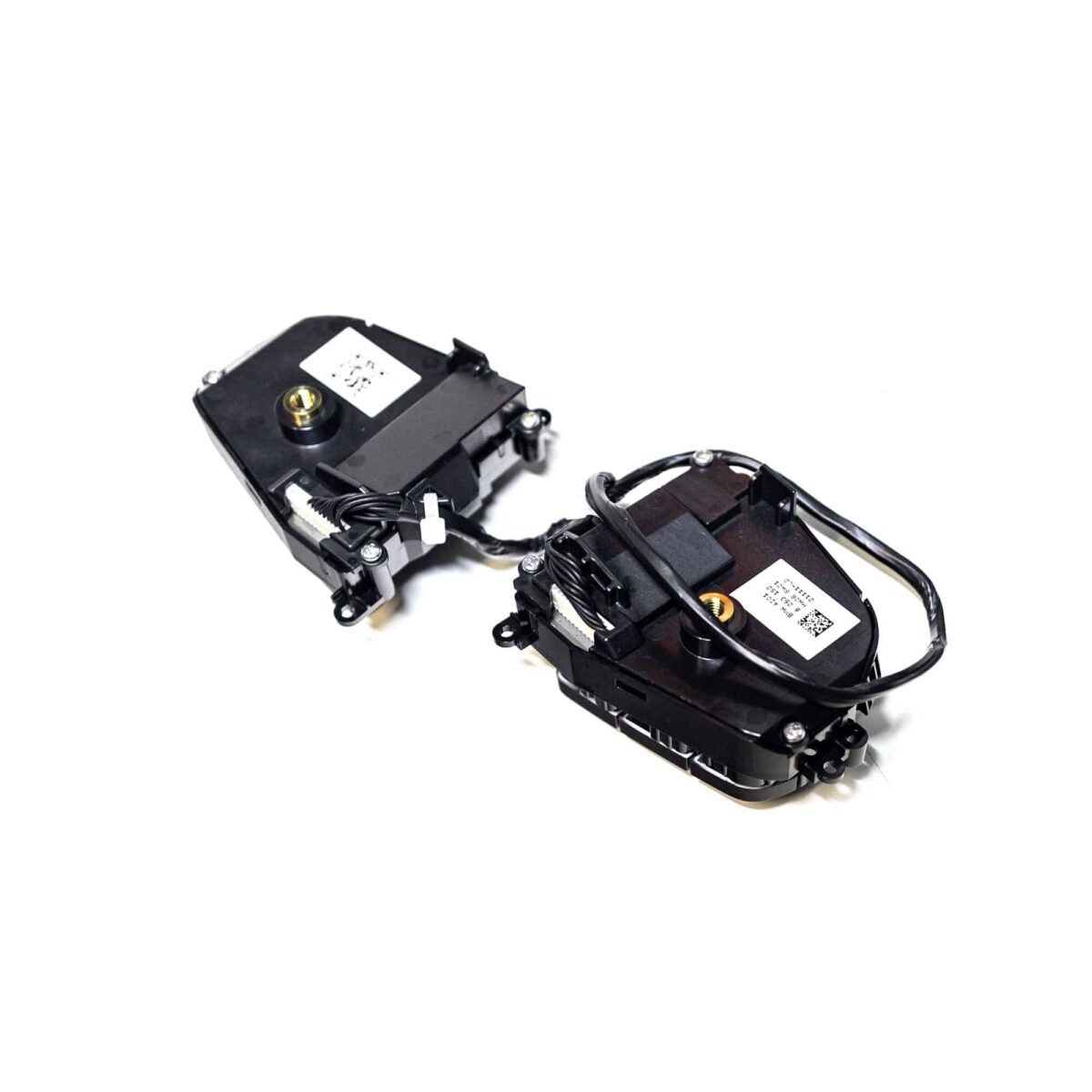 OEM BMW Multifunction steering wheel switch - 61318053152