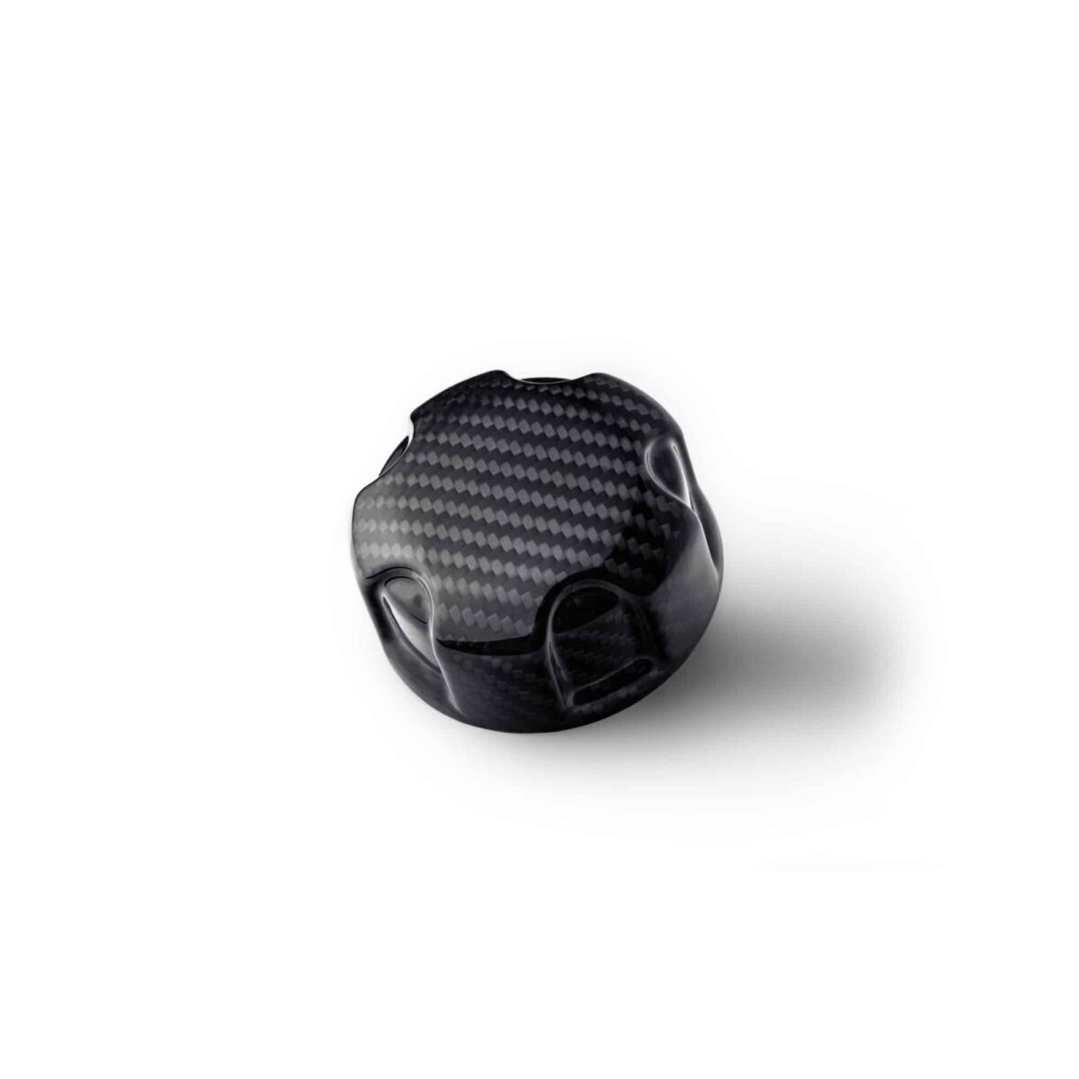 Faserschmiede Carbon fiber Intercooler cover cap for BMWs