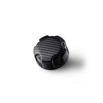 Faserschmiede Carbon fiber Intercooler cover cap for BMWs