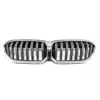 OEM BMW Chrome Grille G20 G21 51115A1BFA6