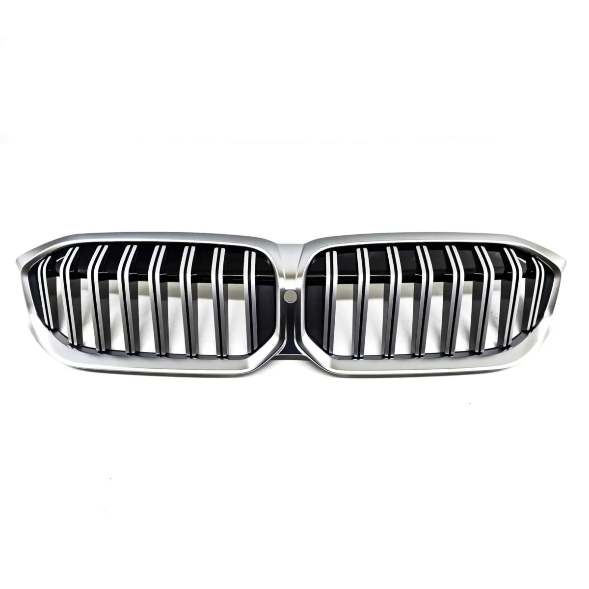 OEM BMW Chrome Grille G20 G21 51115A1BFA6