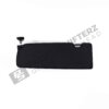 OEM BMW F22/F87 Black Sun visor set without safety labels - 51448057937-51448057938 – view 5