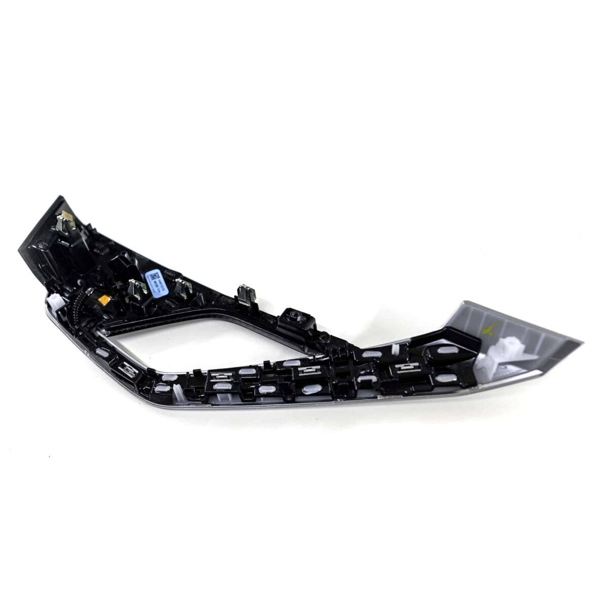 OEM BMW Carbon front door trims - 51428469131-51428469132 – Bild 5