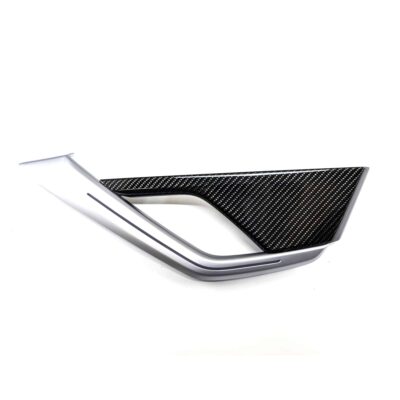 OEM BMW Carbon-Türverkleidungen vorne