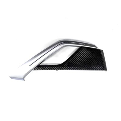 OEM BMW X5/X6 Carbon Türverkleidungen hinten 51428469209-51428469210