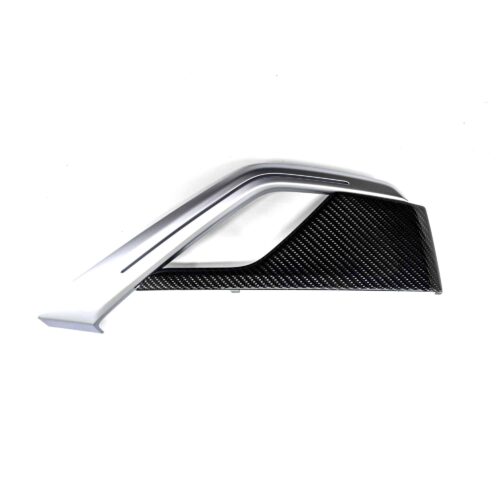 OEM BMW X5/X6 Carbon rear door trims 51428469209-51428469210